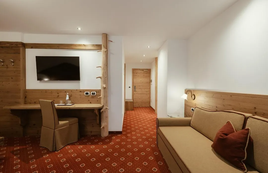 Hotel Edda-1