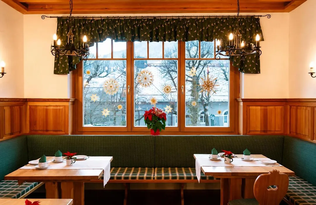 Haus Mühlbacher inklusive kostenfreiem Eintritt in die Alpentherme-1