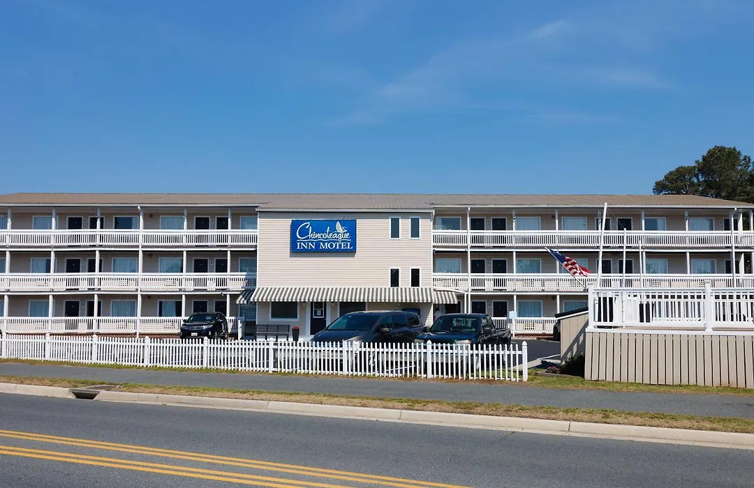 Chincoteague Inn-1