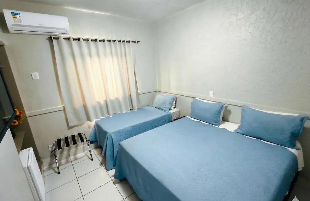 Bandeirantes Hotel-1