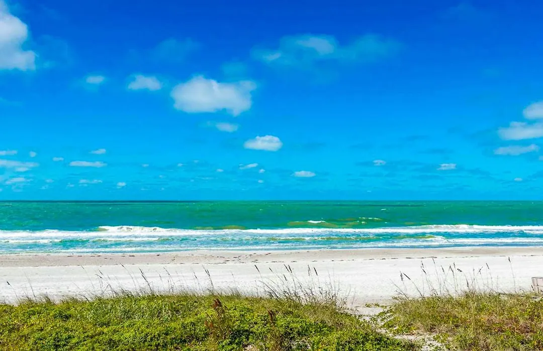 Belleair Beach Resort Motel-1