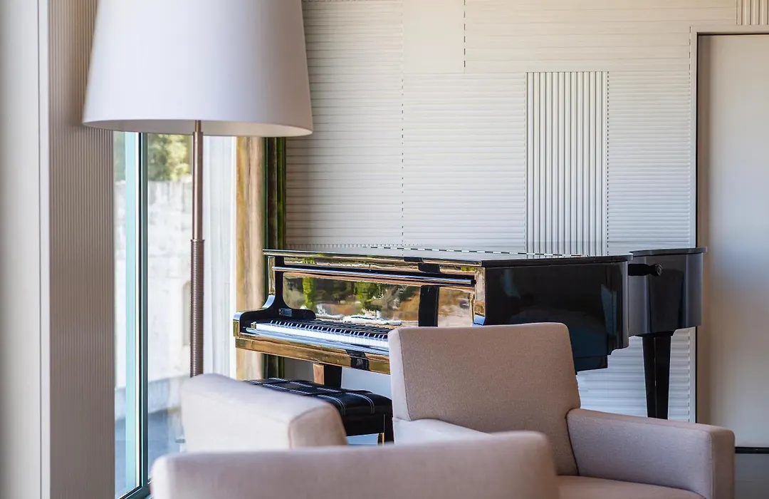 Hotel de Guimaraes Business&SPA-1