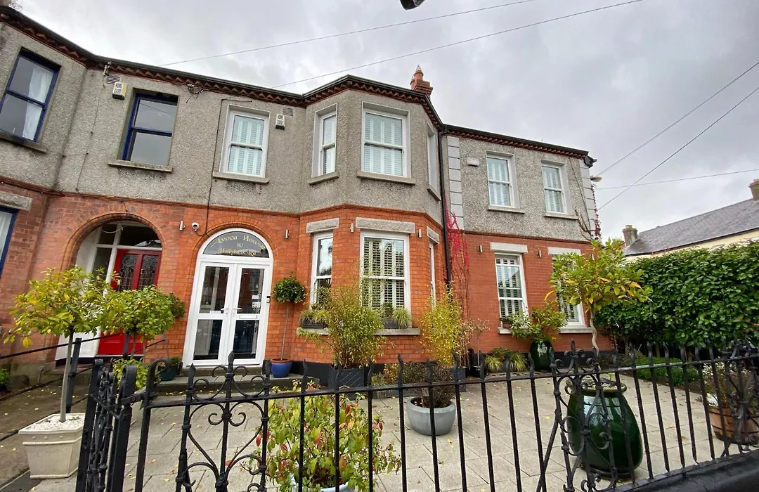 Avoca House B&B-1