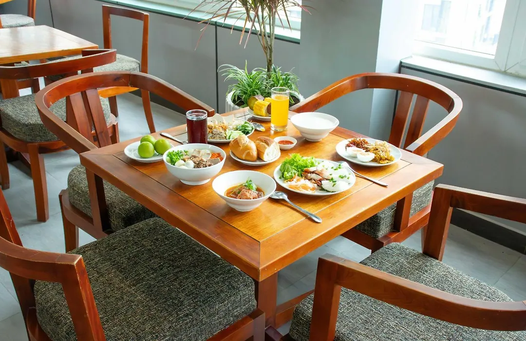 Minh Tam Hotel&Spa 3/2-1