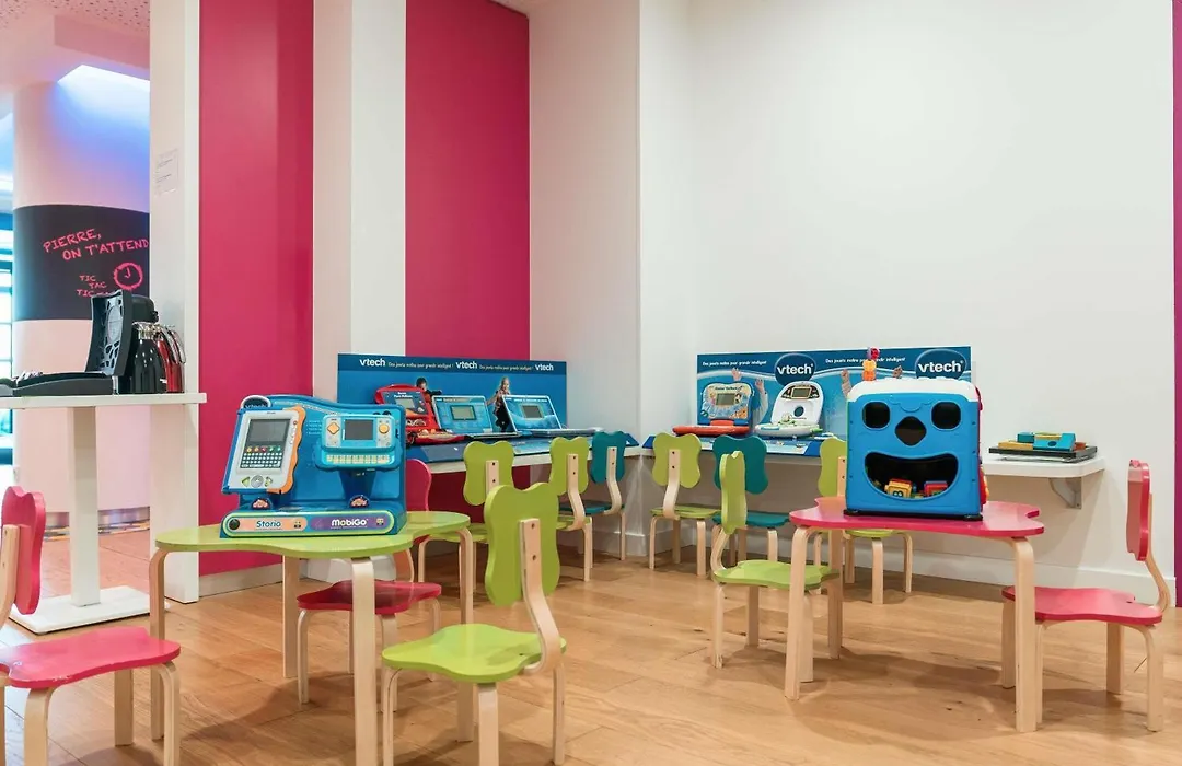 ibis Styles Montelimar Centre-1