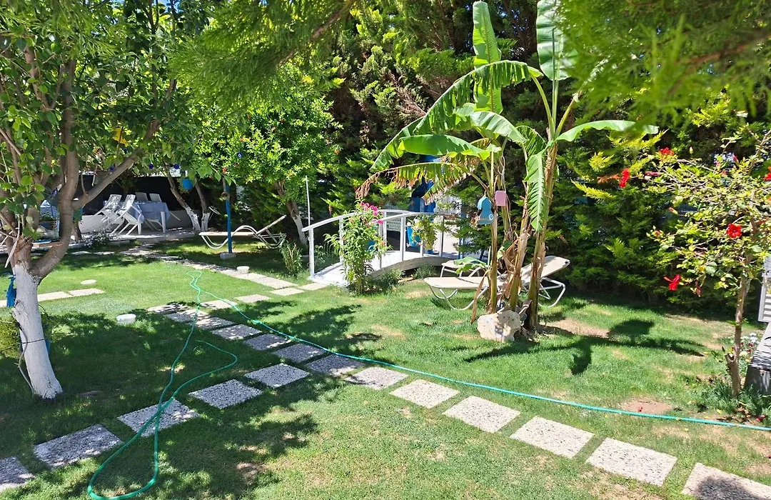 Hotel Antonio-1
