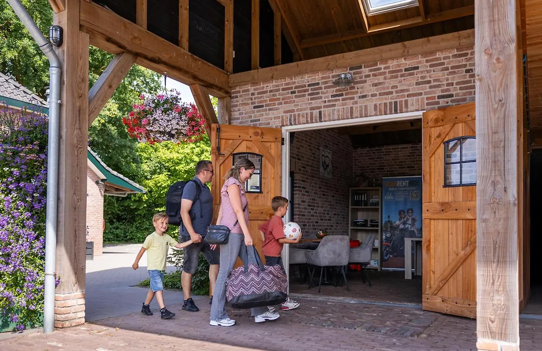 Landgoed Oud Beekdal-1
