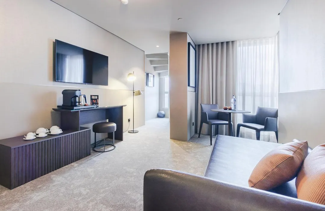 Hotel White Lisboa-1