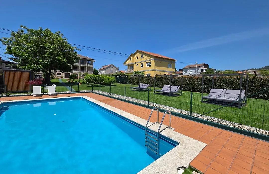 Apartamentos Ria de Aldan-1