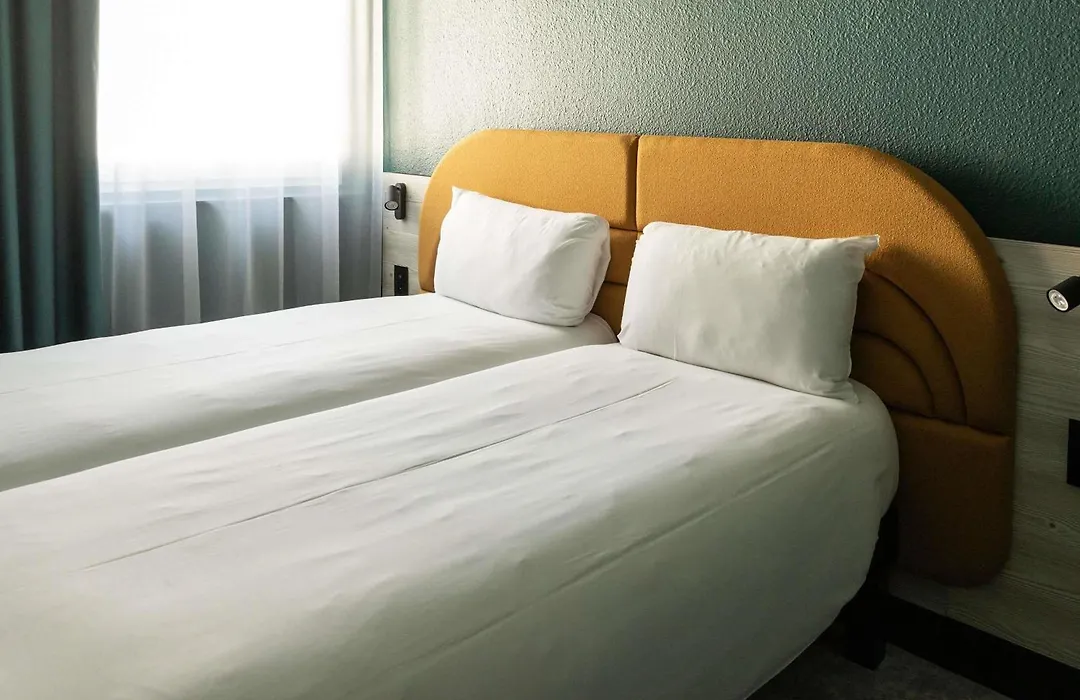 ibis Styles Brugge Centrum-1