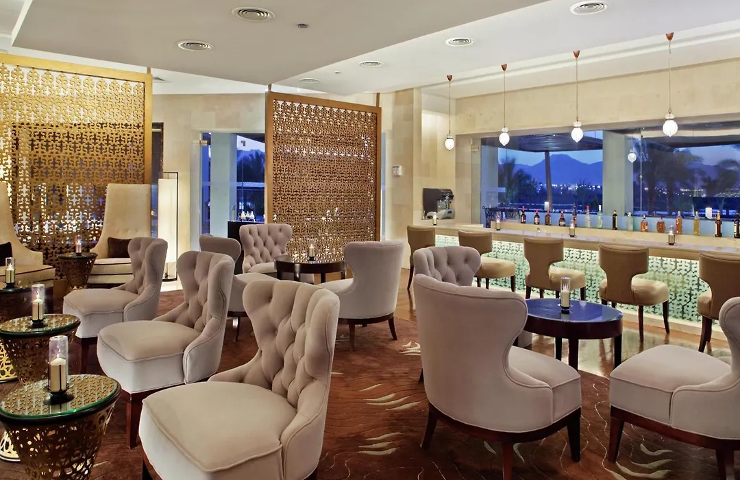 Hilton Luxor Resort & Spa-1