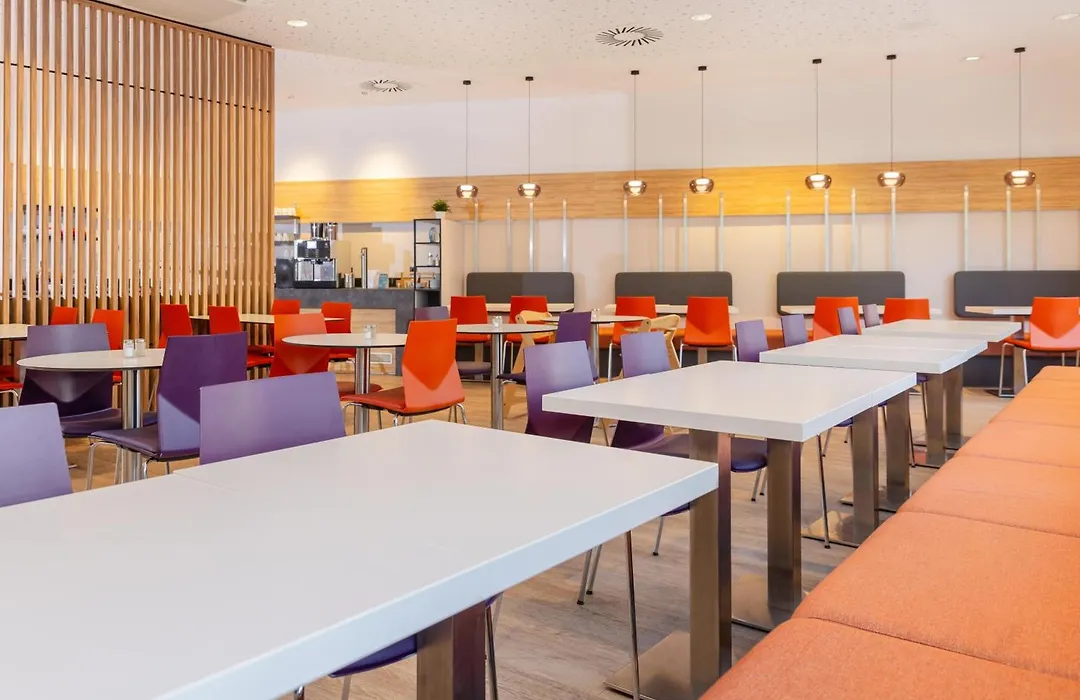 Hey Lou Hotel Hildesheim-1
