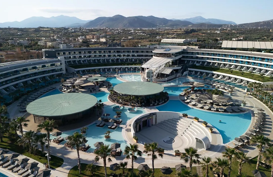 Lyttos Mare Adults Friendly 12Plus-1