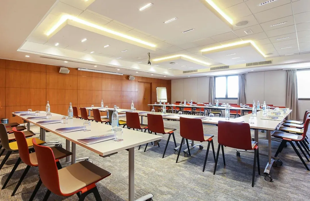 Novotel Tunis-1