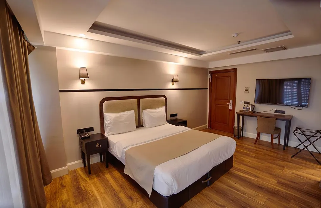 The Way Hotel-1