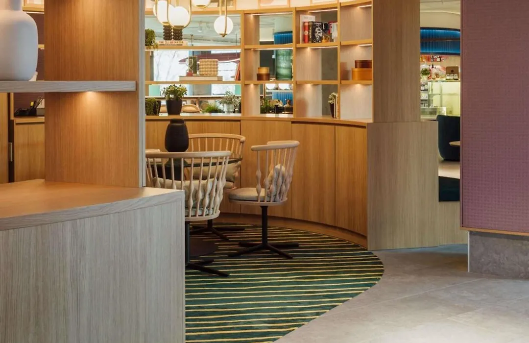 Ibis Styles Madrid City Las Ventas-1