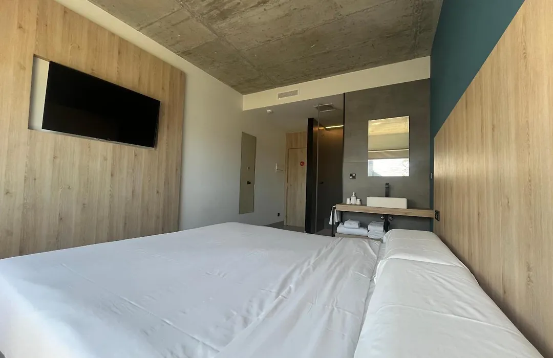 Hotel Vida Devalar Do Mar-1