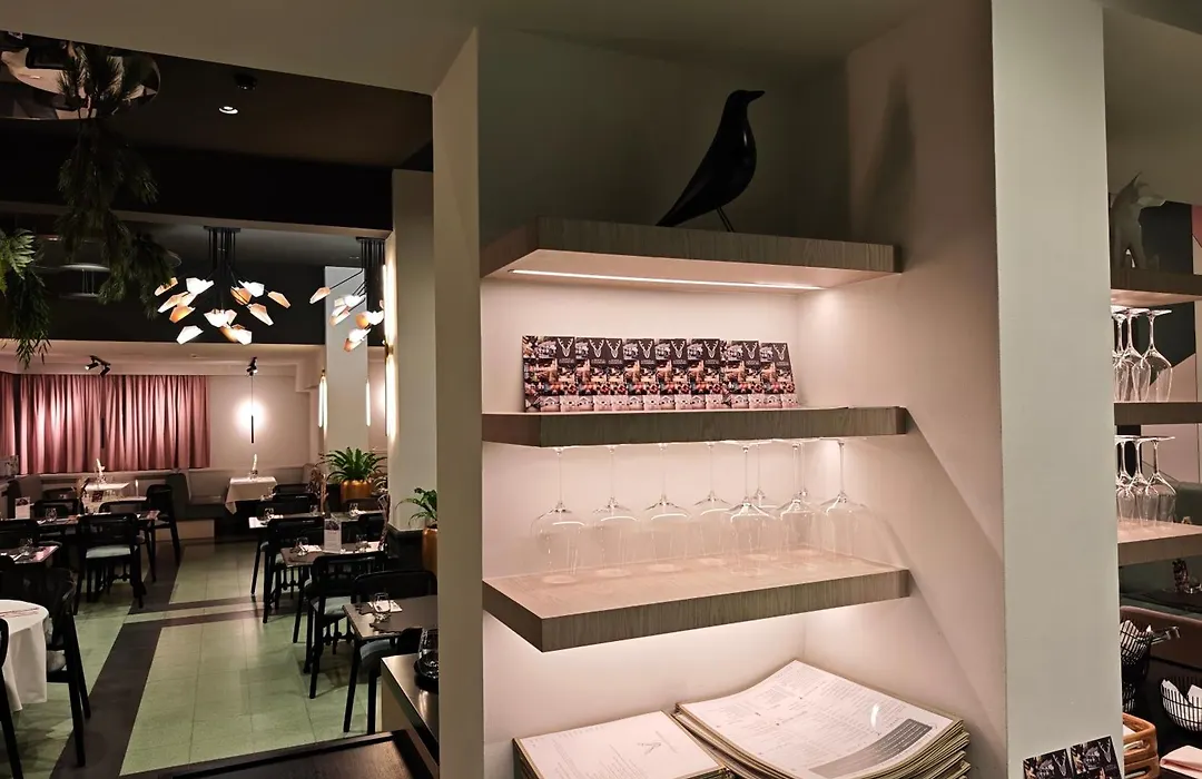 Hotel Au Repos Des Chasseurs-1
