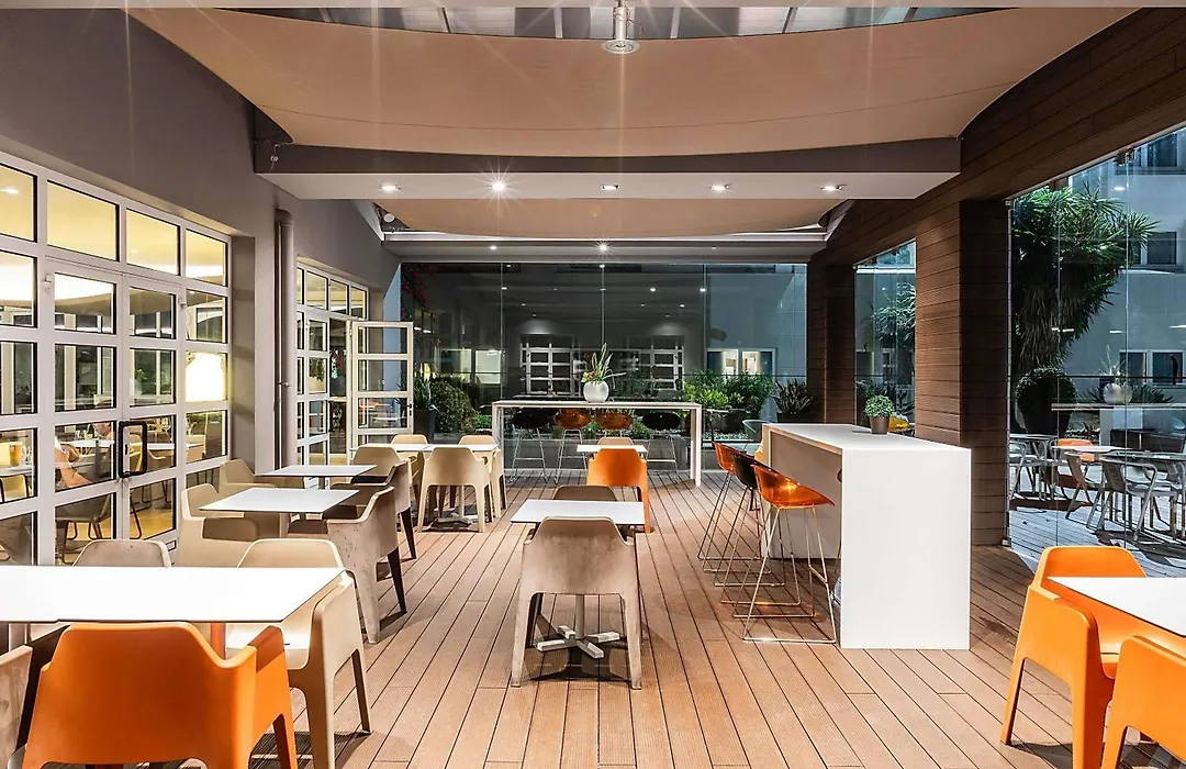 Novotel Setubal-1