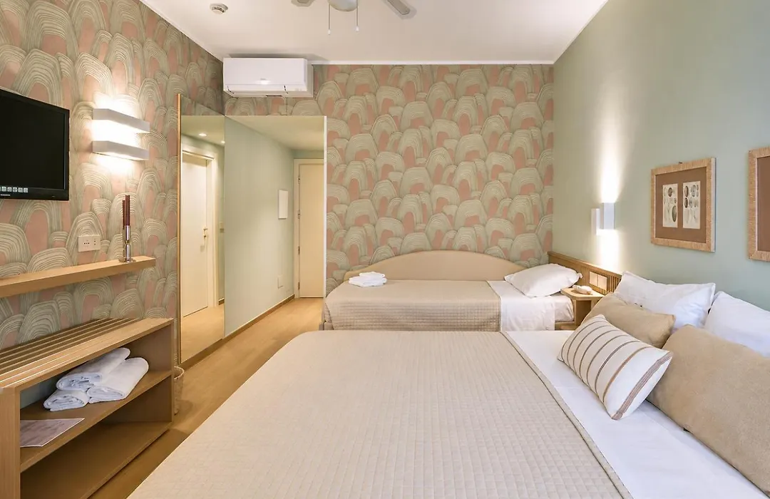 Hotel Marconi-1