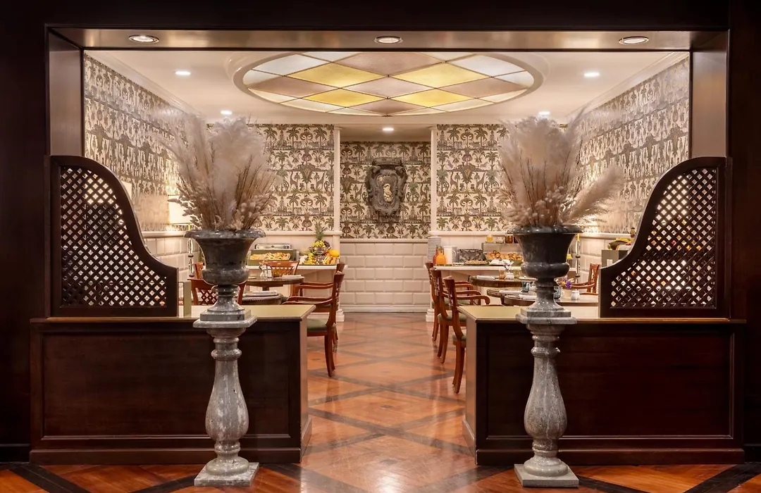 The Britannia Hotel-1