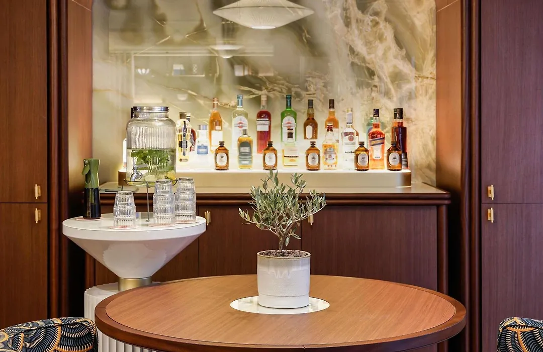 Hotel Faubourg Galant Paris - Handwritten Collection-1