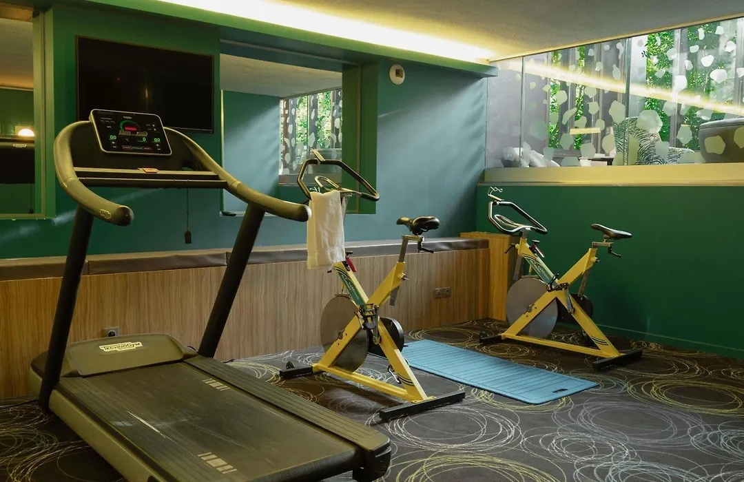 Novotel Valence Sud-1