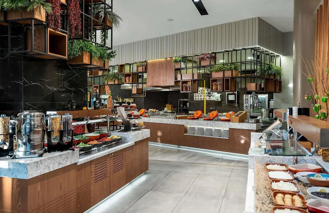 Novotel Trabzon-1