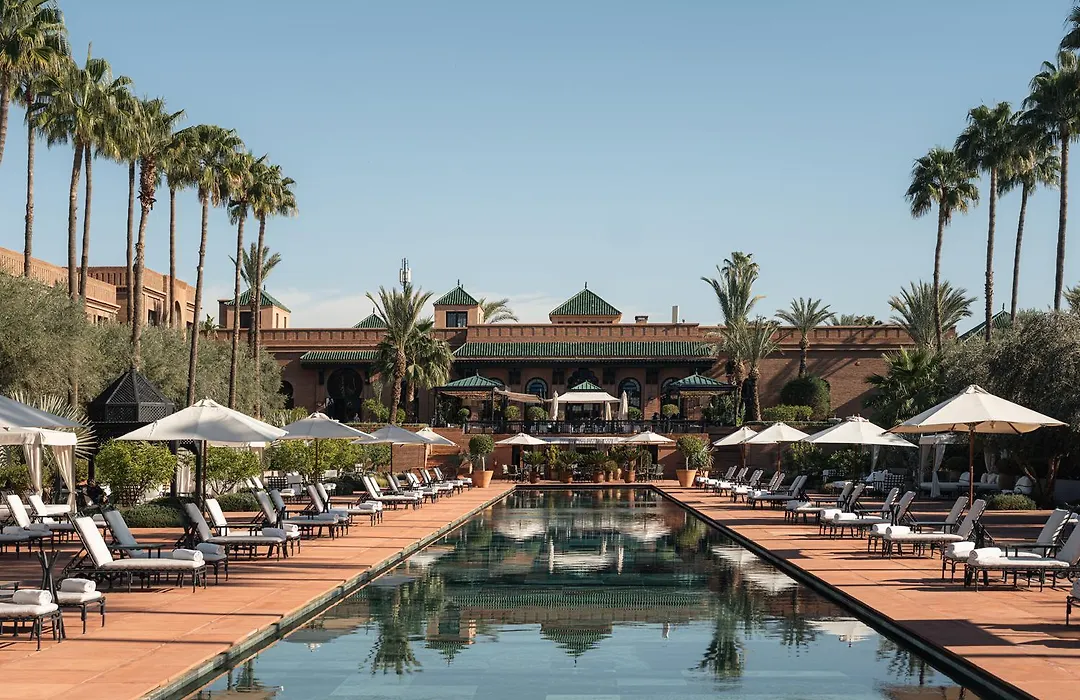 Selman Marrakech-1