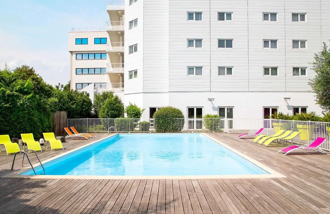 Novotel Paris Orly Rungis Aéroport-1