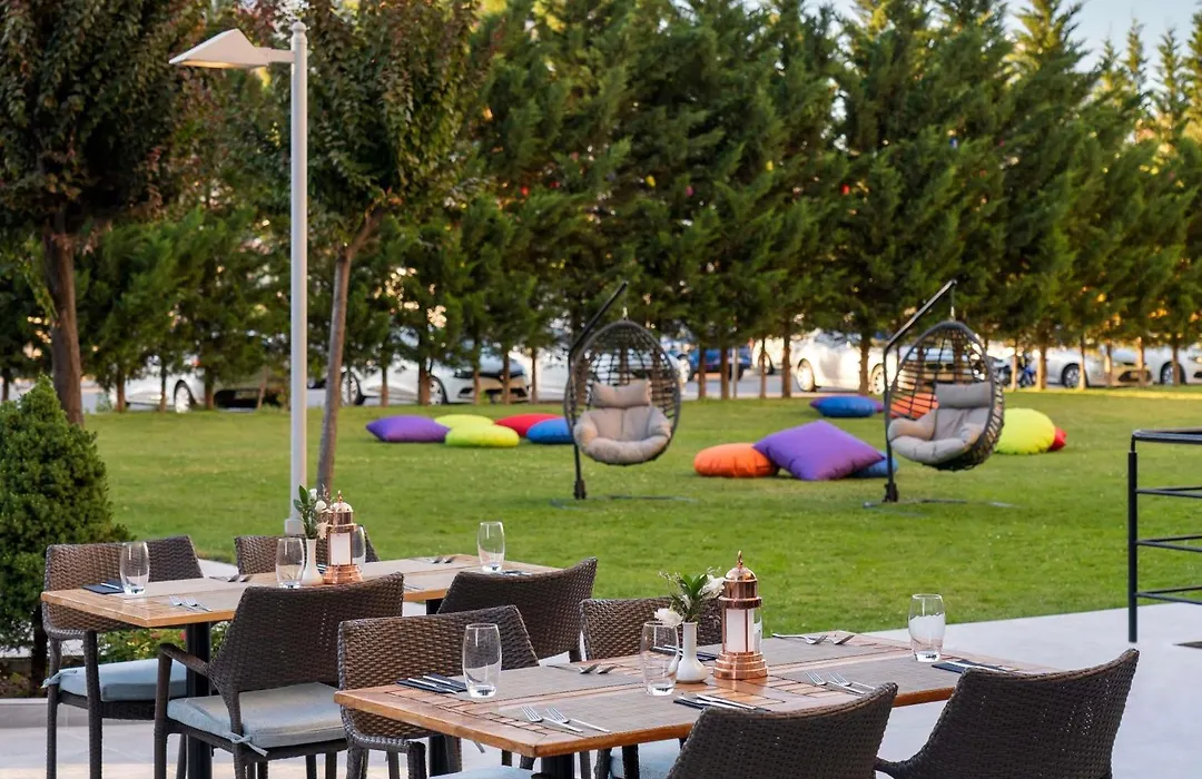 Novotel Kayseri-1
