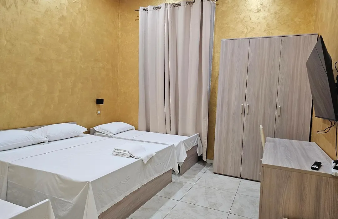 Hotel Ferrari-1