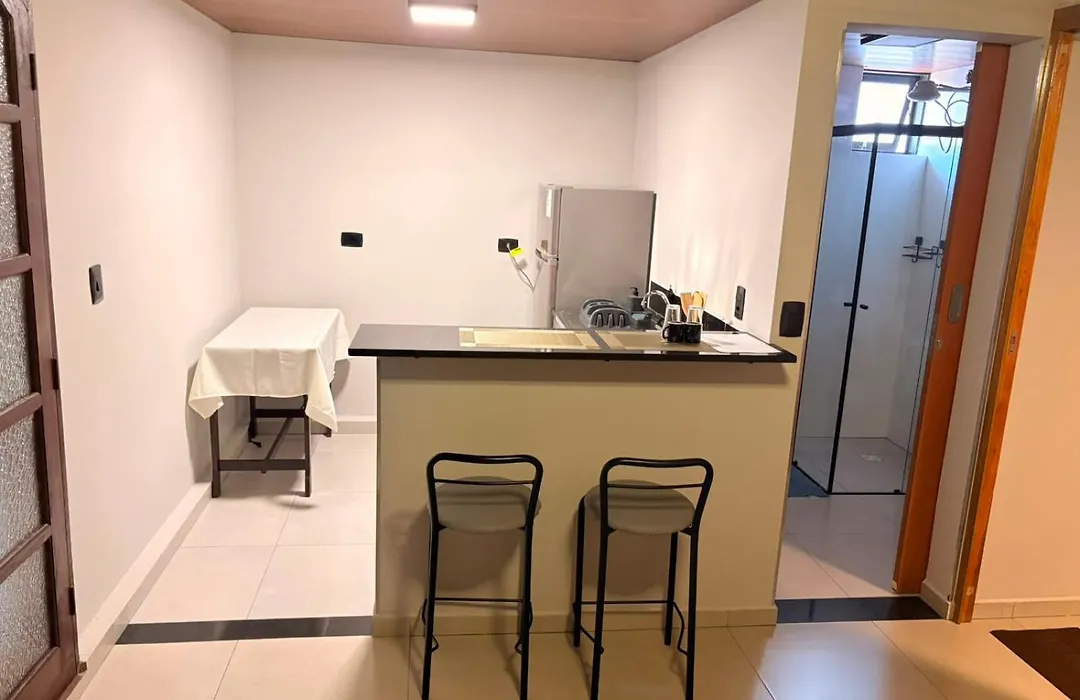 Hotel Santo Antonio-1
