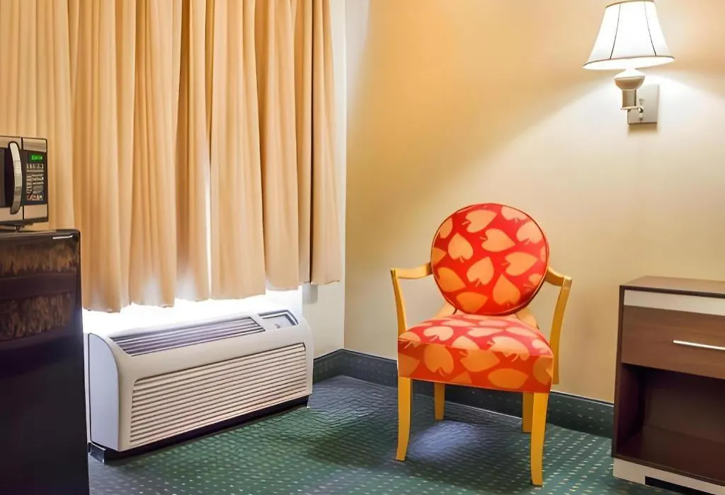 Rodeway Inn Mount Laurel Hwy 73-1