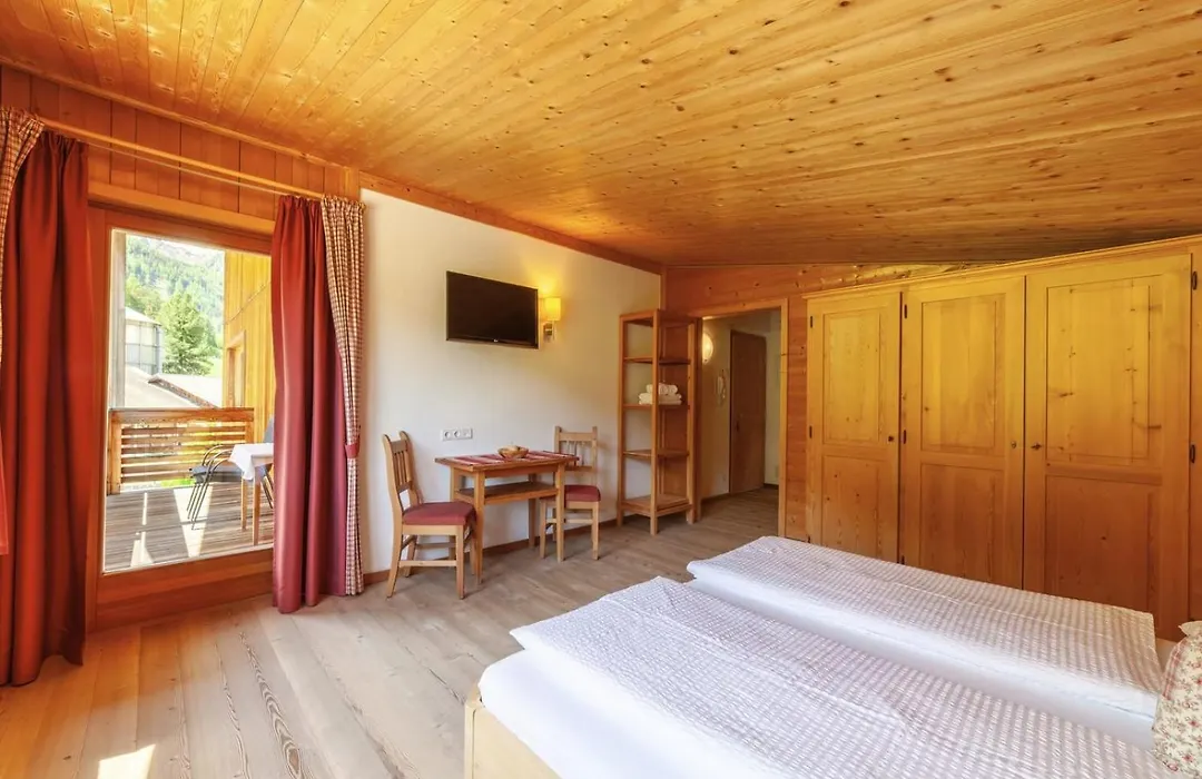 Naturidyll Mitterbach-1