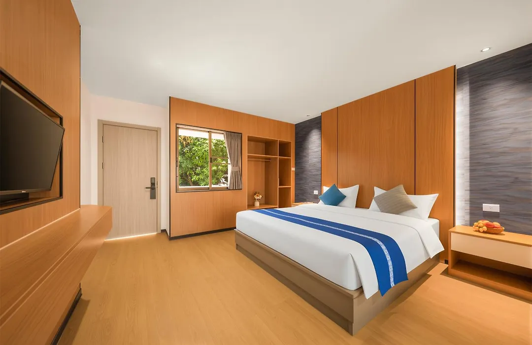 Selina Place Hotel-1