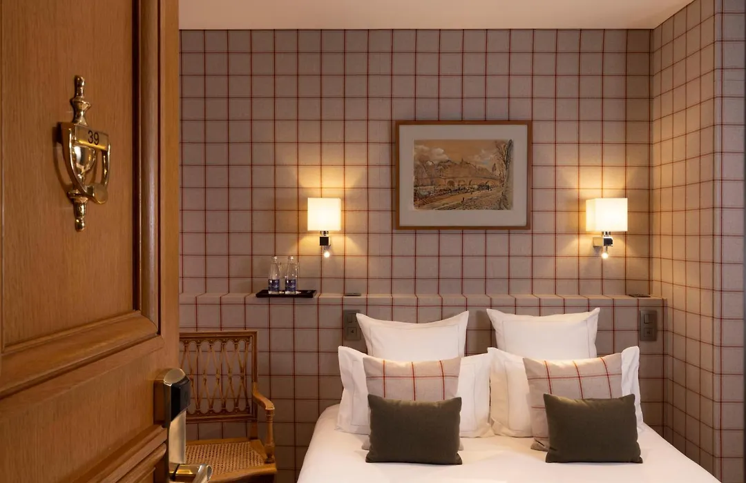 Hotel Pas De Calais-1