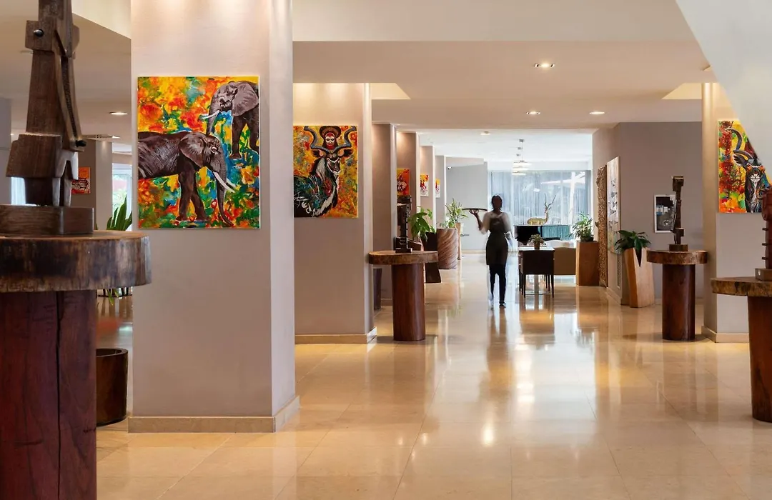 Pullman Kinshasa Grand Hotel-1