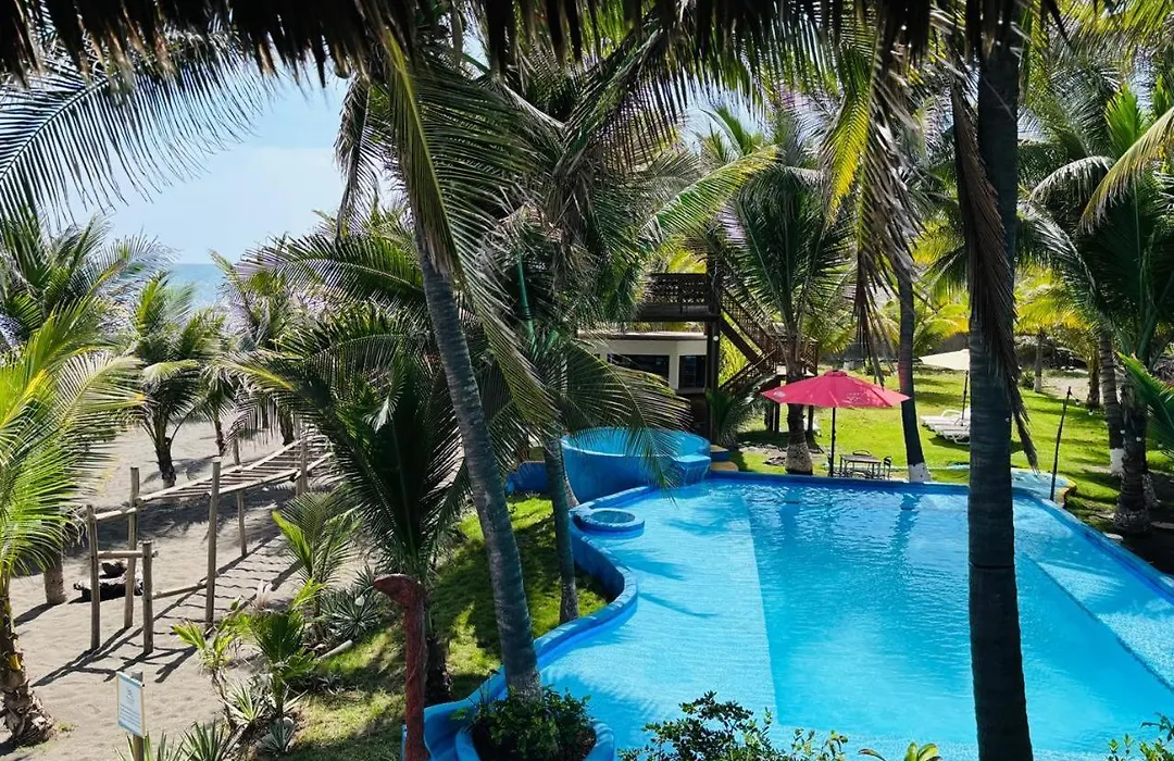 Marbella Eco Lodge-1