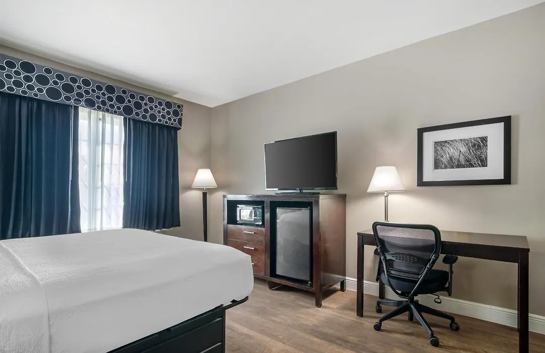 Best Western Abbeville Inn And Suites-1