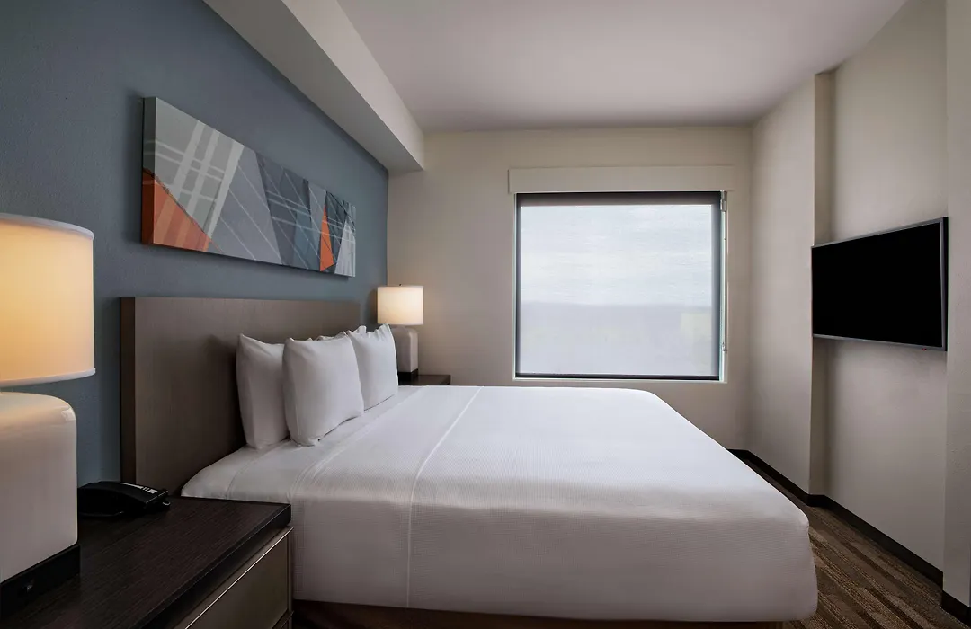 Hyatt House Carlsbad-1