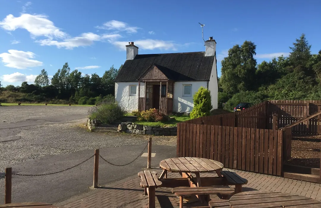 The Shandwick Inn-1