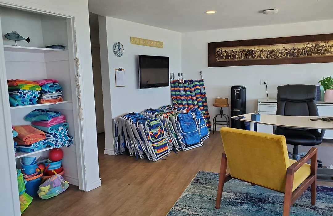 Sea Horse Resort-1
