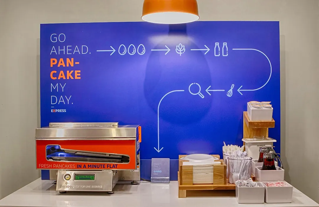 Holiday Inn Express - Alliance By Ihg-1