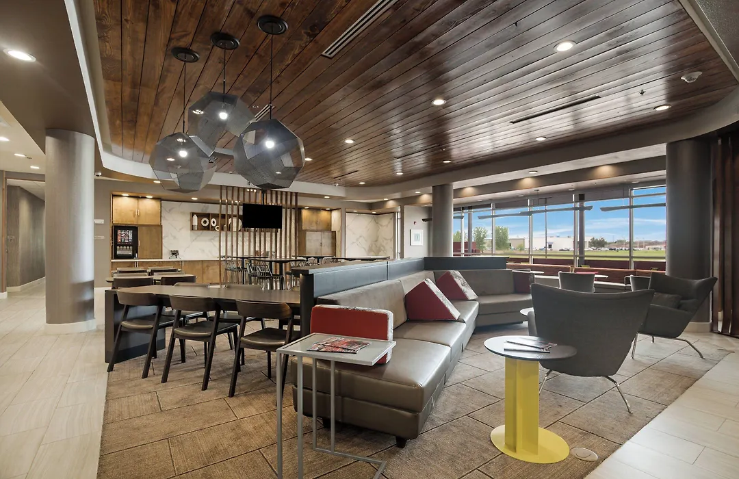 Springhill Suites By Marriott Stillwater-1