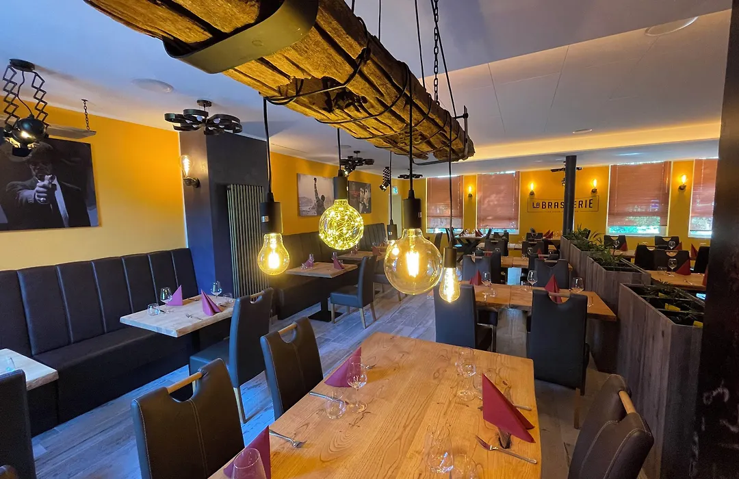 Heidekönig Hotel Celle-1
