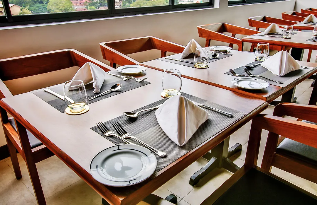 Sevana City Hotel-1