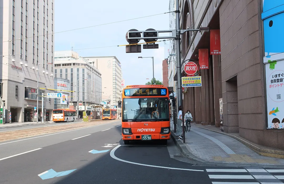 Matsuyama New Grand Hotel-1