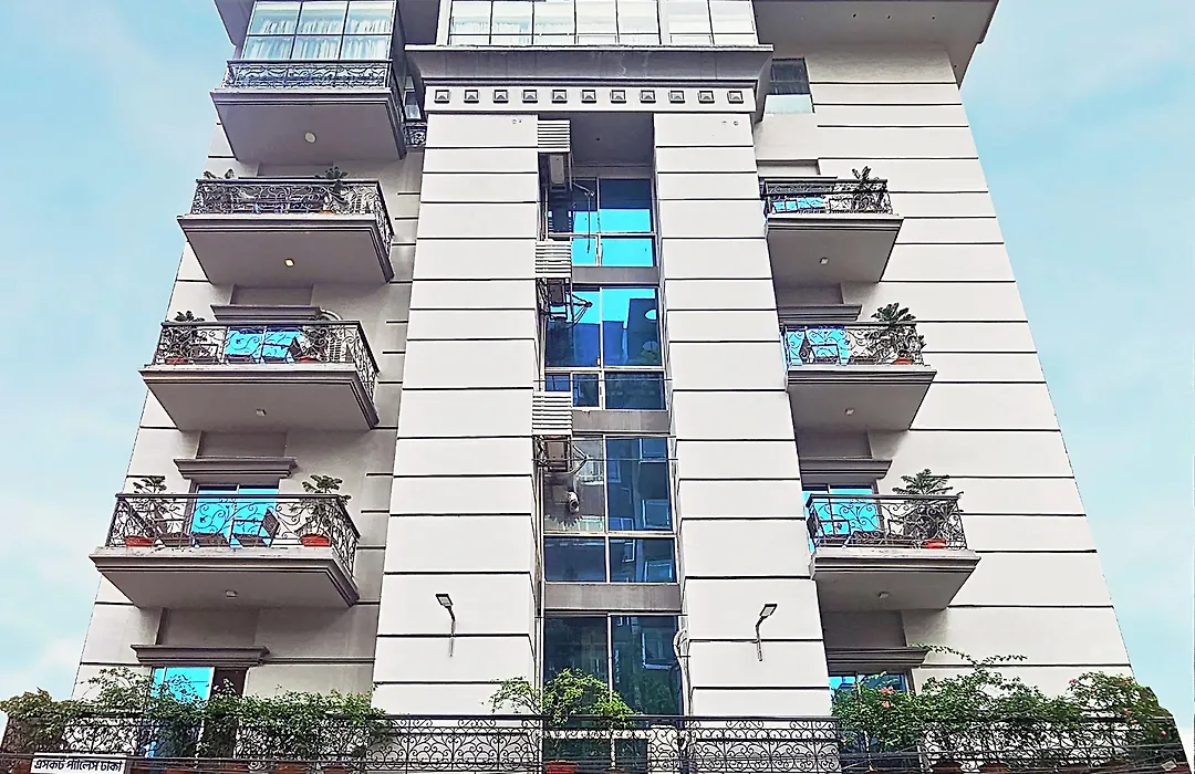Ascott Palace Dhaka-1
