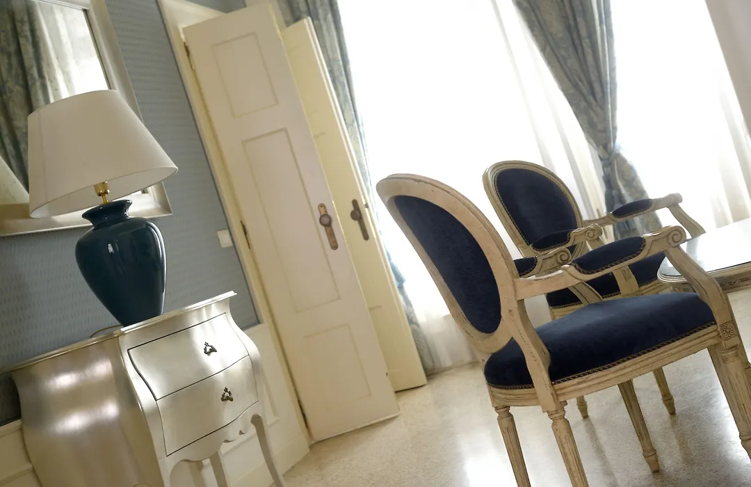 Corte Barozzi Venice Suites-1
